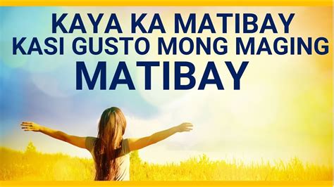 pakatatag in english|MAGPAKATATAG Meaning in English .